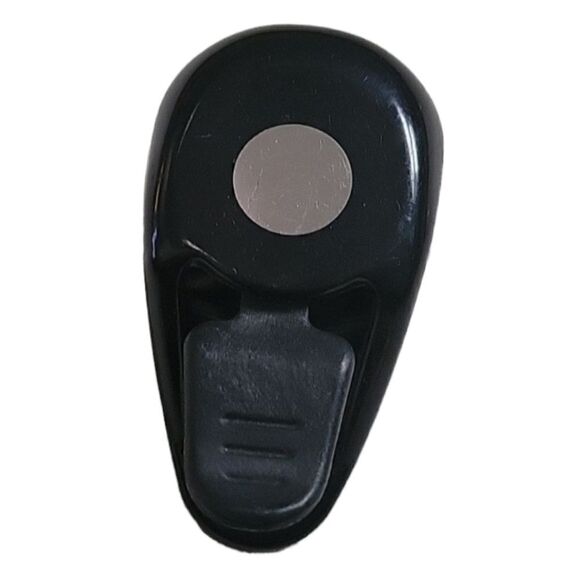 Circle EK Success Paper Stamp Puncher - Picture 1 of 2